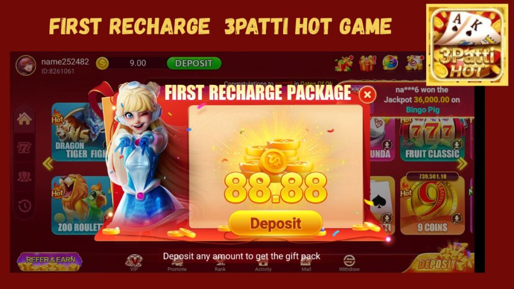 3patti hot