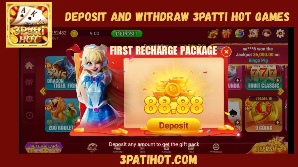 3patti Hot Apk Download