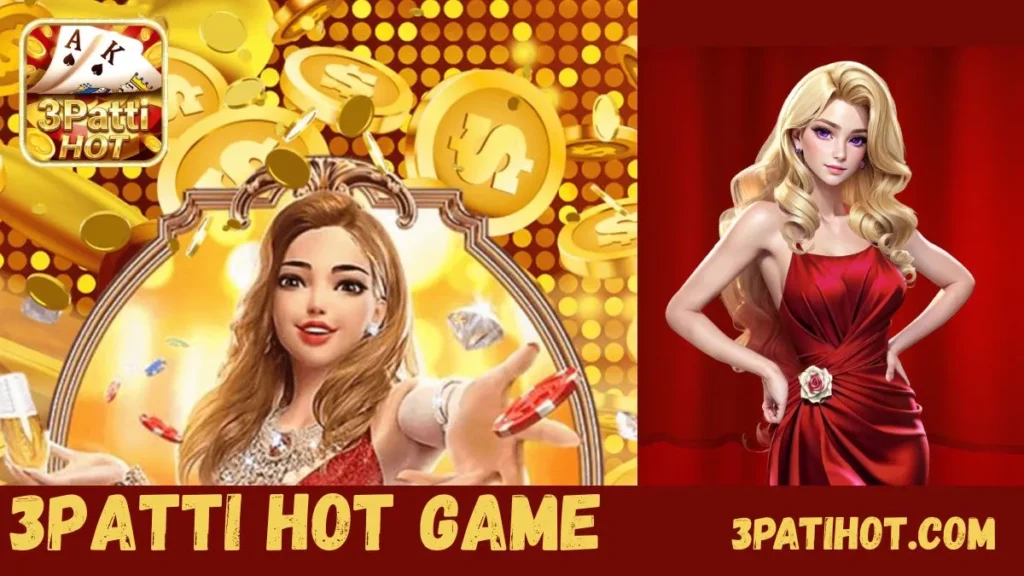 3patti hot game 